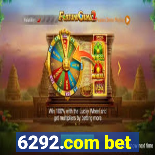 6292.com bet